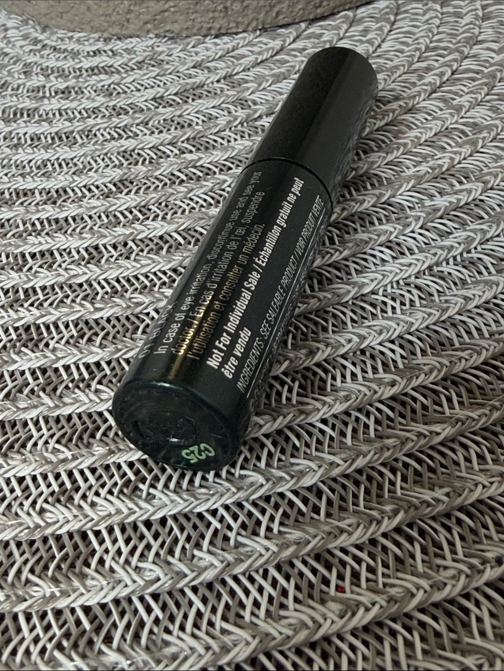 ❤️$3 NWT Clinique High Impact Mascara in Black 3.5ml